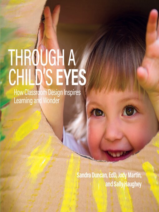 Title details for Through A Child's Eyes by Sandra Duncan - Available